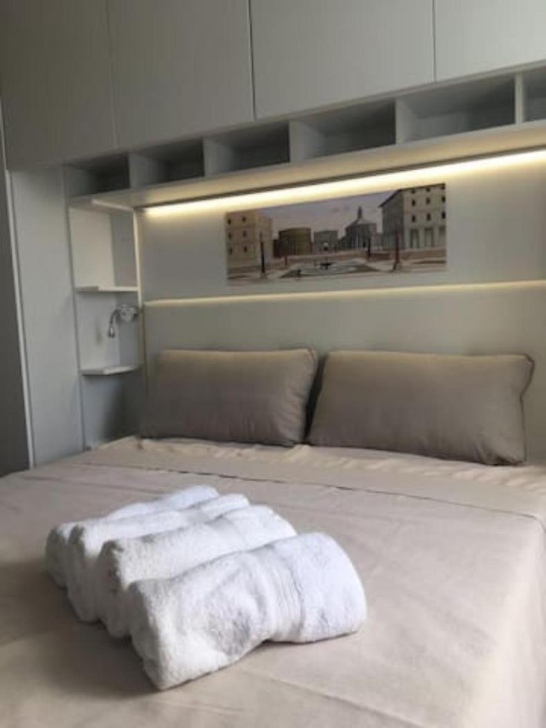 Monolocale Quartiere Nolo Mm1 Pasteur Con Posto Auto - P4 Mailand