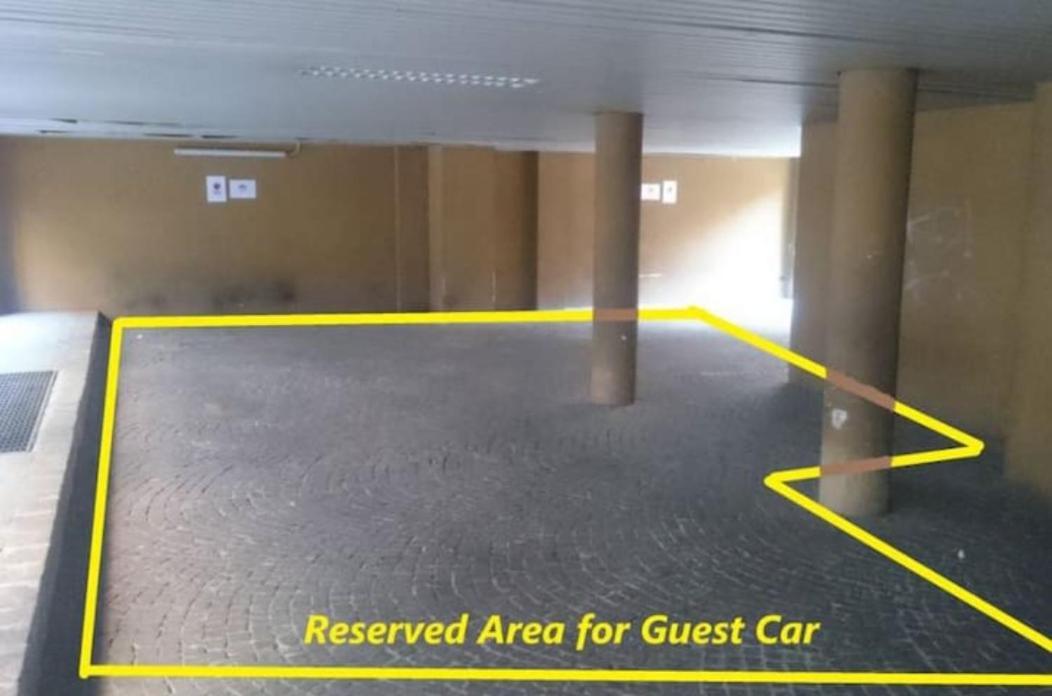Monolocale Quartiere Nolo Mm1 Pasteur Con Posto Auto - P4 Mailand
