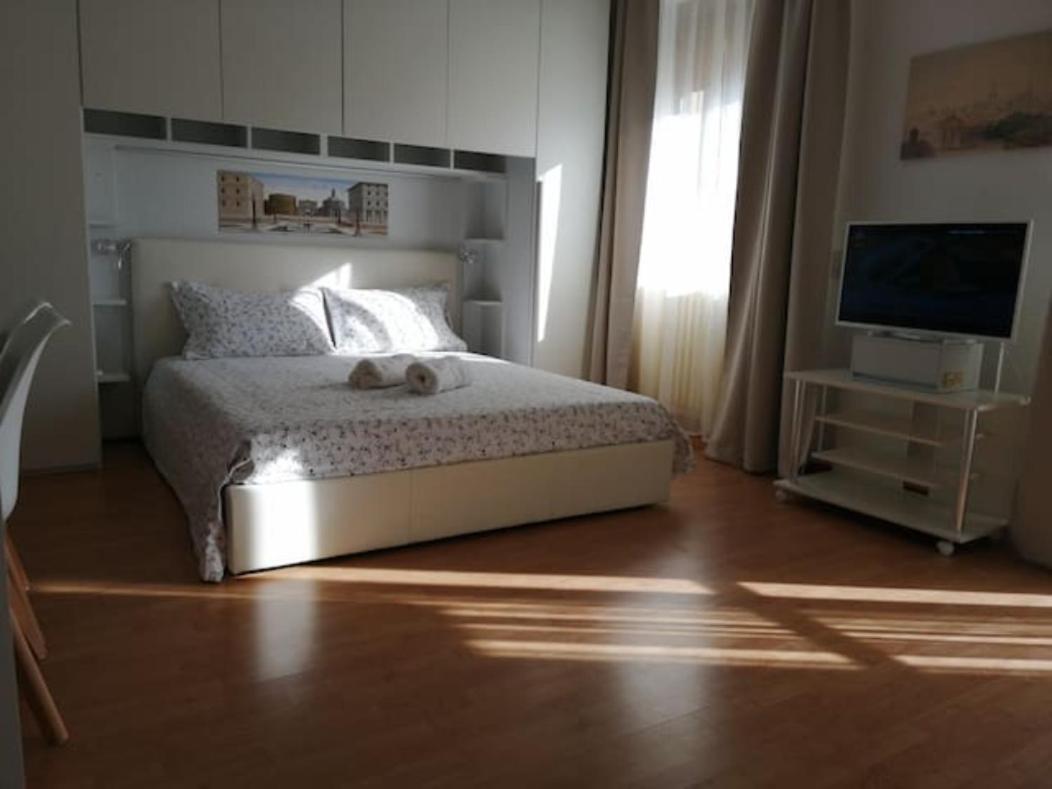Monolocale Quartiere Nolo Mm1 Pasteur Con Posto Auto - P4 Appartement Milan